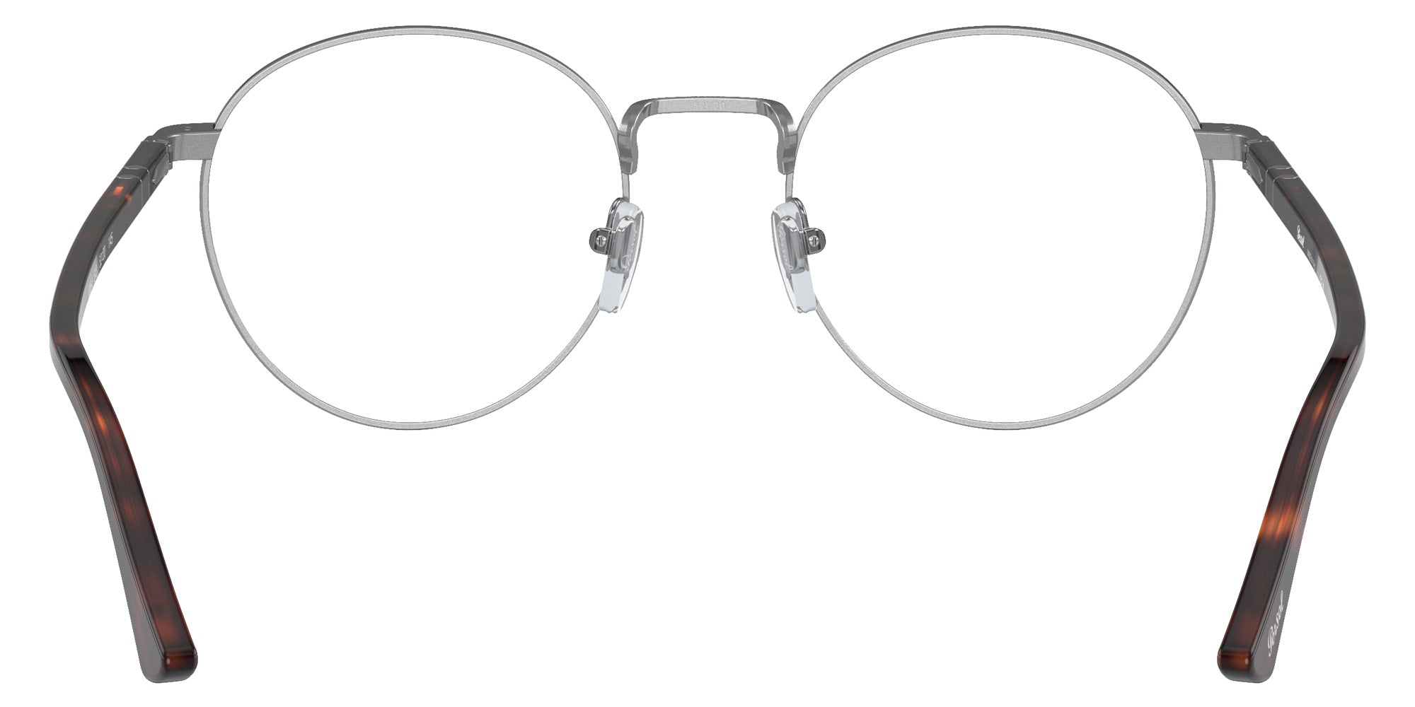 Persol PO1008V 513 52 - Gunmetal #id:po1008v513_s:100115