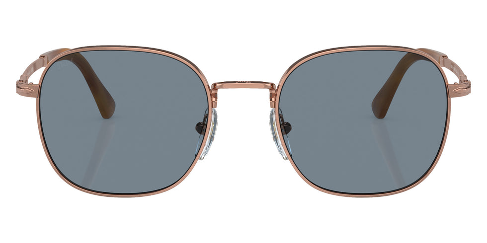 Persol PO1009S 108056 52 - Copper / Light Blue #id:po1009s108056_s:100100
