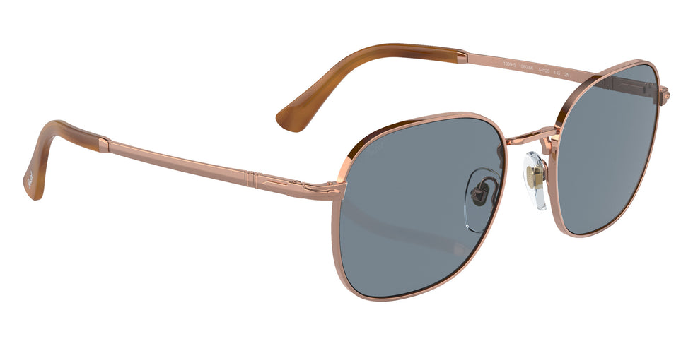Persol PO1009S 108056 52 - Copper / Light Blue #id:po1009s108056_s:100120