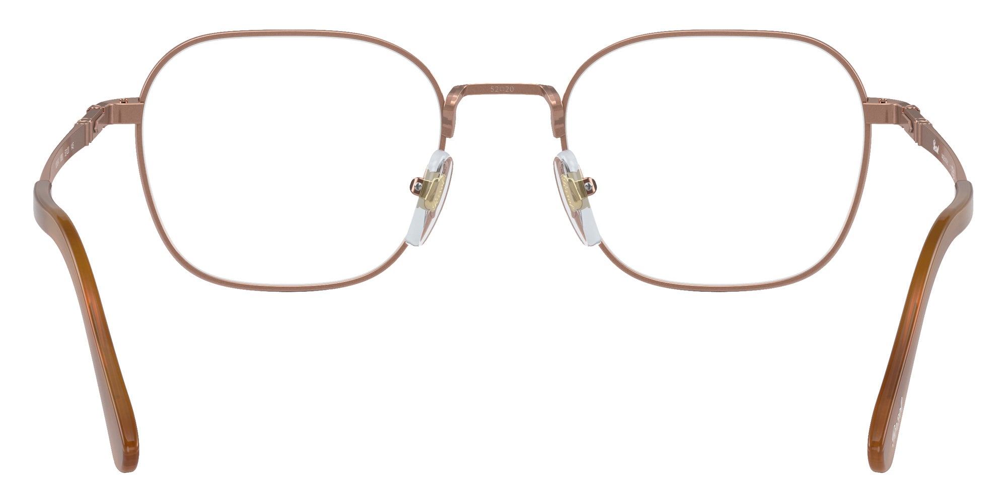 Persol PO1010V 1080 50 - Copper #id:po1010v1080_s:100115