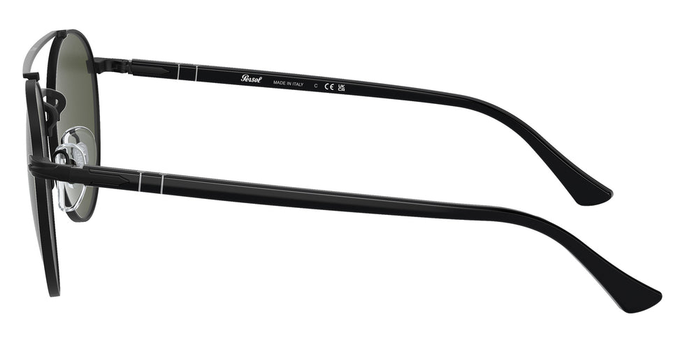Persol PO1011S 107831 52 - Black / Green #id:po1011s107831_s:100110
