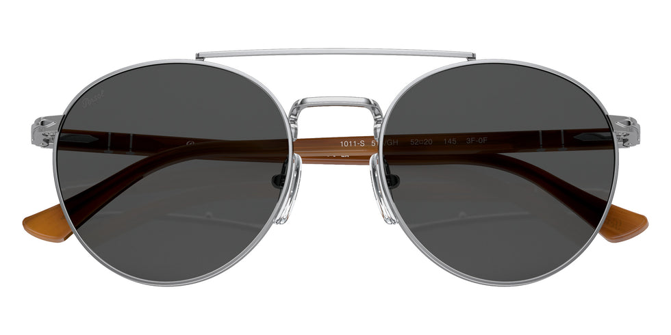 Persol PO1011S Transitions® 518/GH 52 - Silver #id:po1011s518gh_s:100135