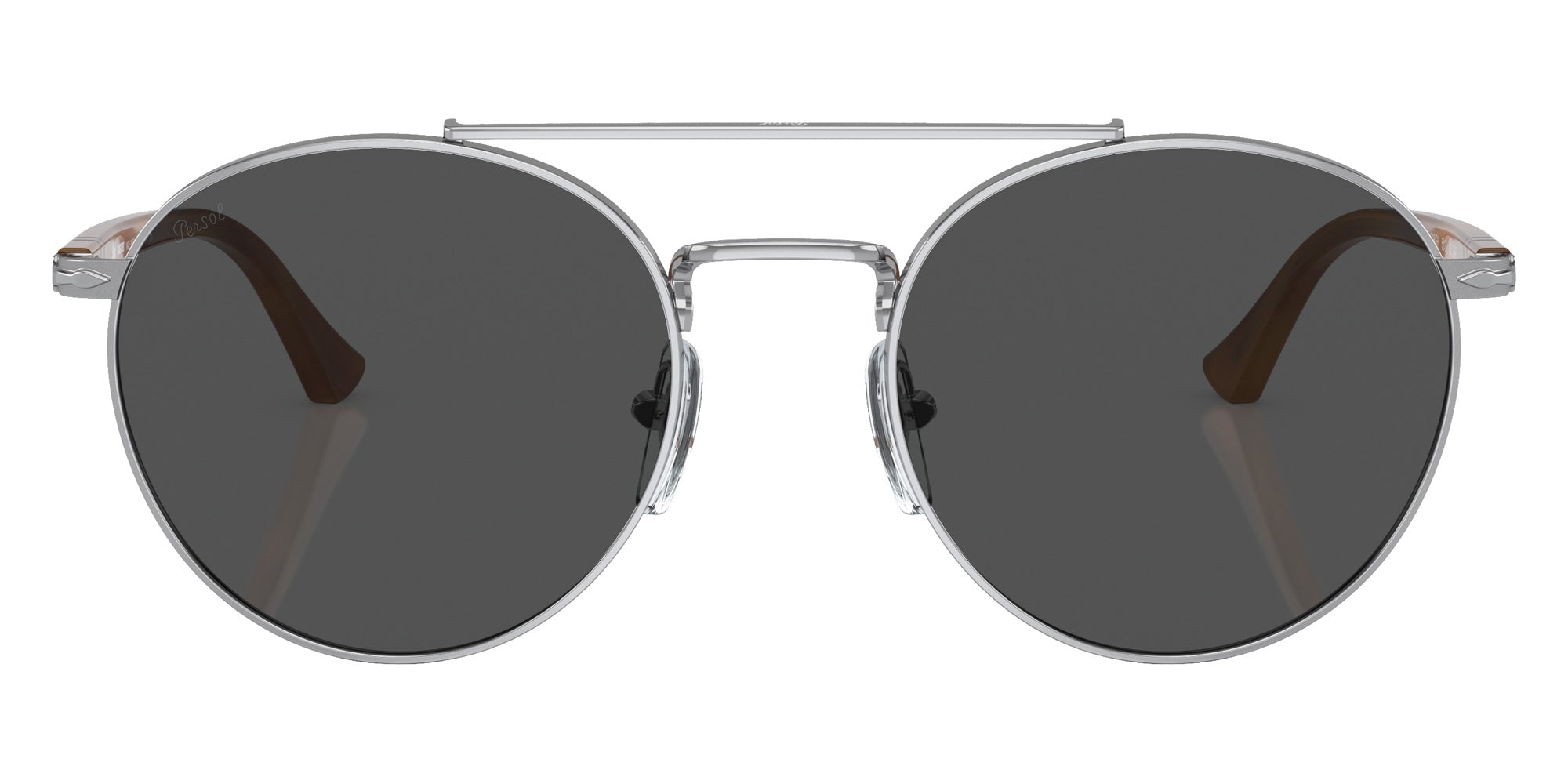 Persol PO1011S Transitions® 518/GH 52 - Silver #id:po1011s518gh_s:100100