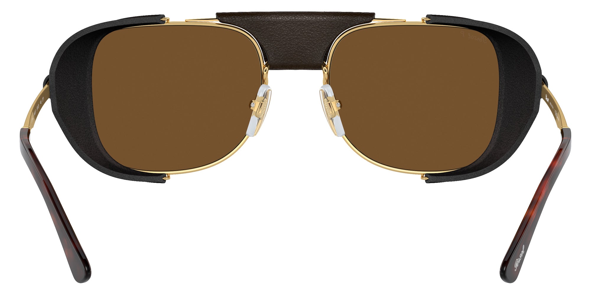 Persol PO1013SZ - Protector 114057 53 - Gold / Polarized Brown #id:po1013sz114057_s:100115