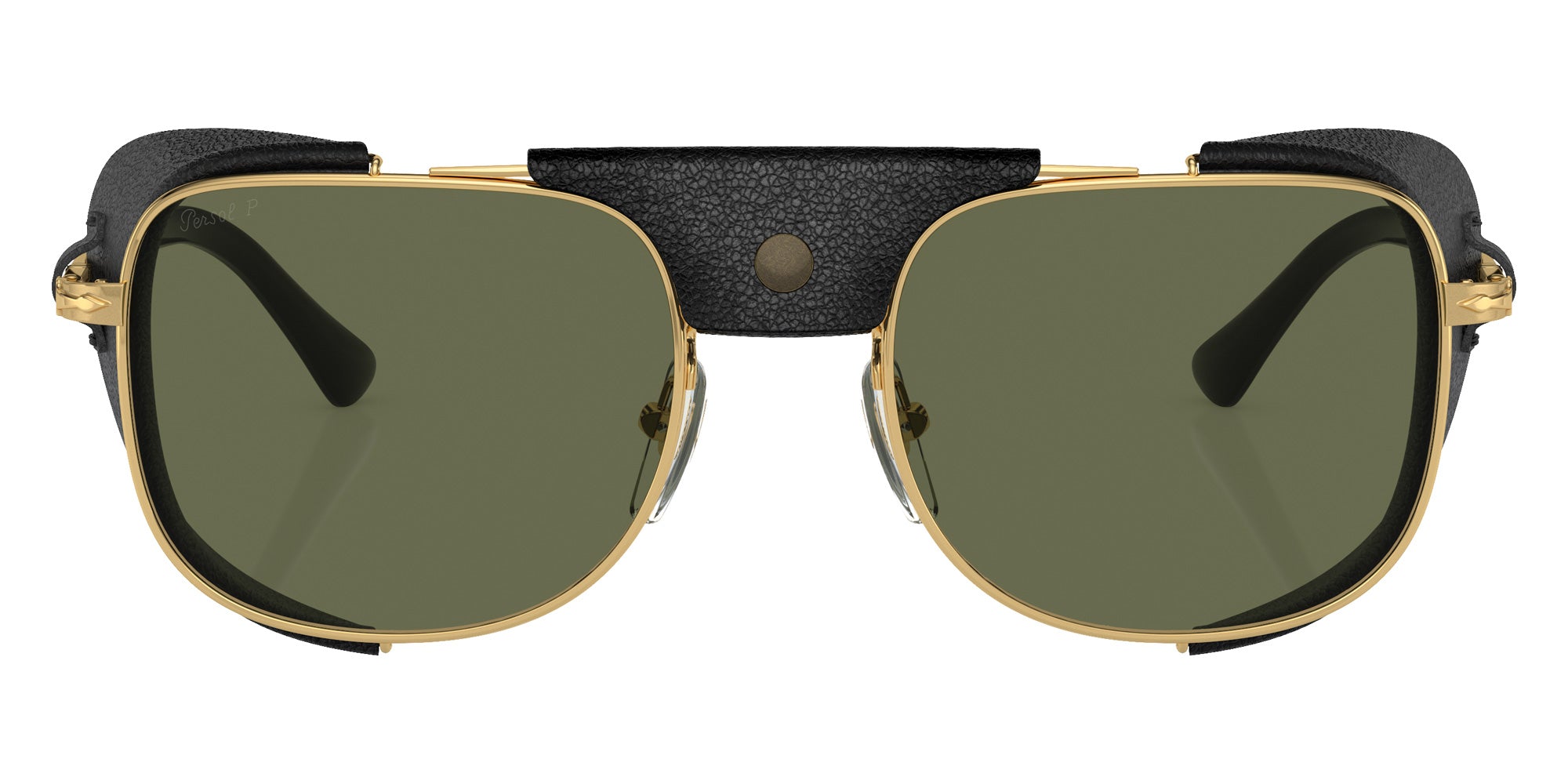 Persol PO1013SZ - Protector 114958 53 - Gold #id:po1013sz114958_s:100100
