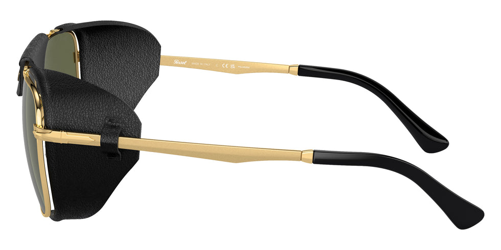Persol PO1013SZ - Protector 114958 53 - Gold #id:po1013sz114958_s:100110