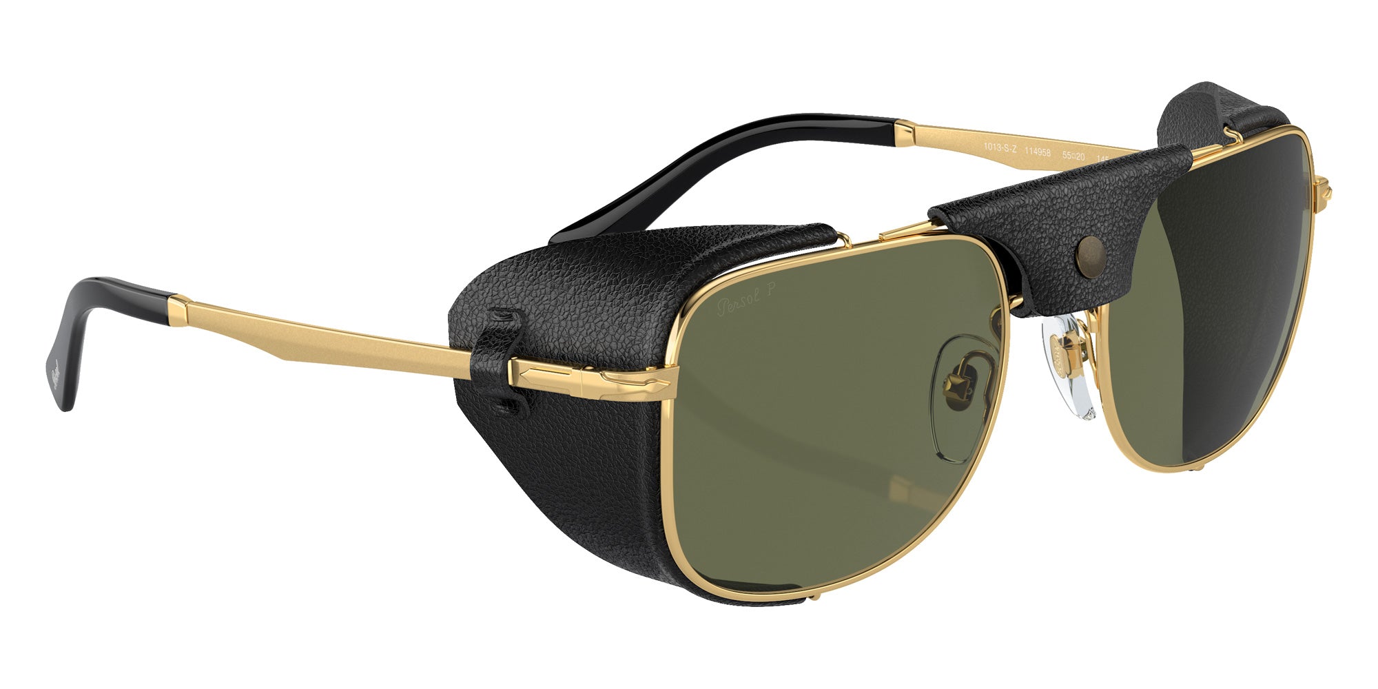 Persol PO1013SZ - Protector 114958 53 - Gold #id:po1013sz114958_s:100120