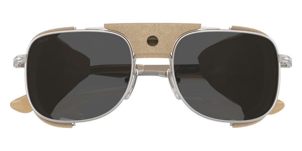 Persol PO1013SZ - Transitions�� 1155GH 55 - Silver / Transitions 8 Gray #id:po1013sz1155gh_s:100100