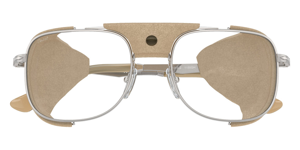 Persol PO1013SZ - Transitions�� 1155GH 55 - Silver / Transitions 8 Gray #id:po1013sz1155gh_s:100120