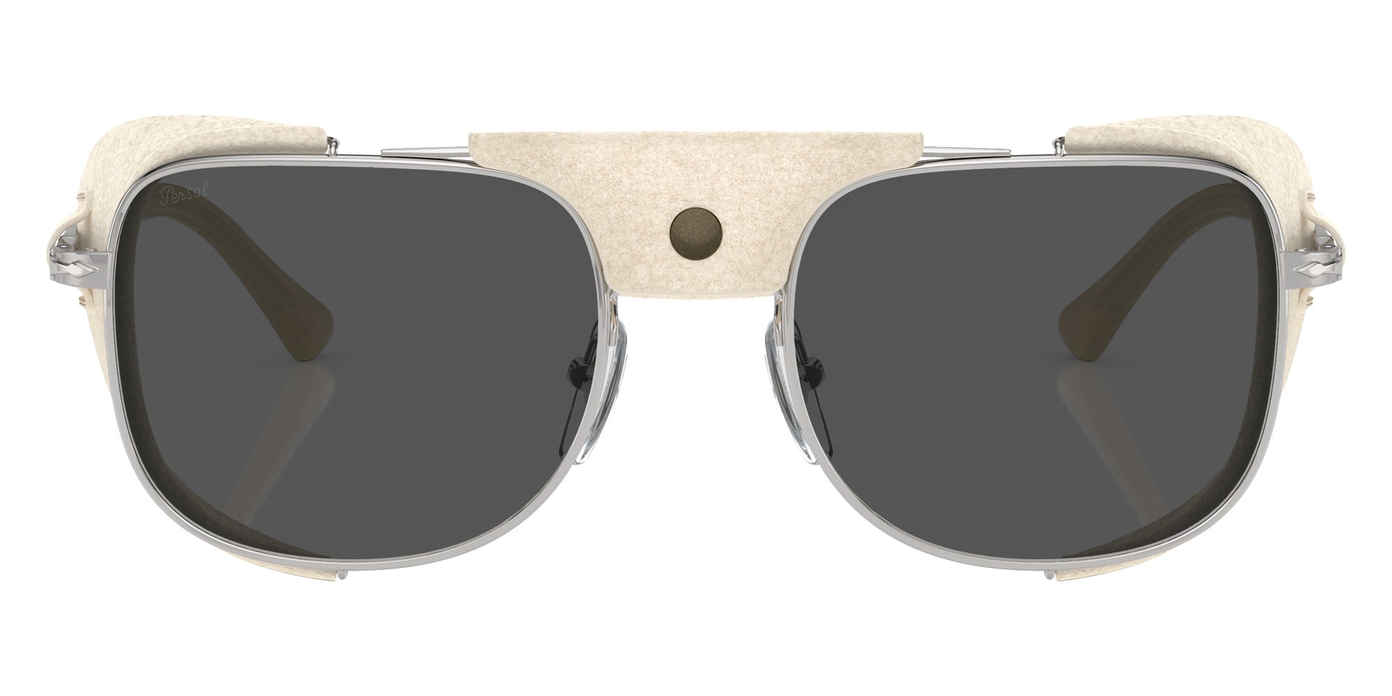 Persol PO1013SZ - Transitions�� 1155GH 55 - Silver / Transitions 8 Gray #id:po1013sz1155gh_s:100140