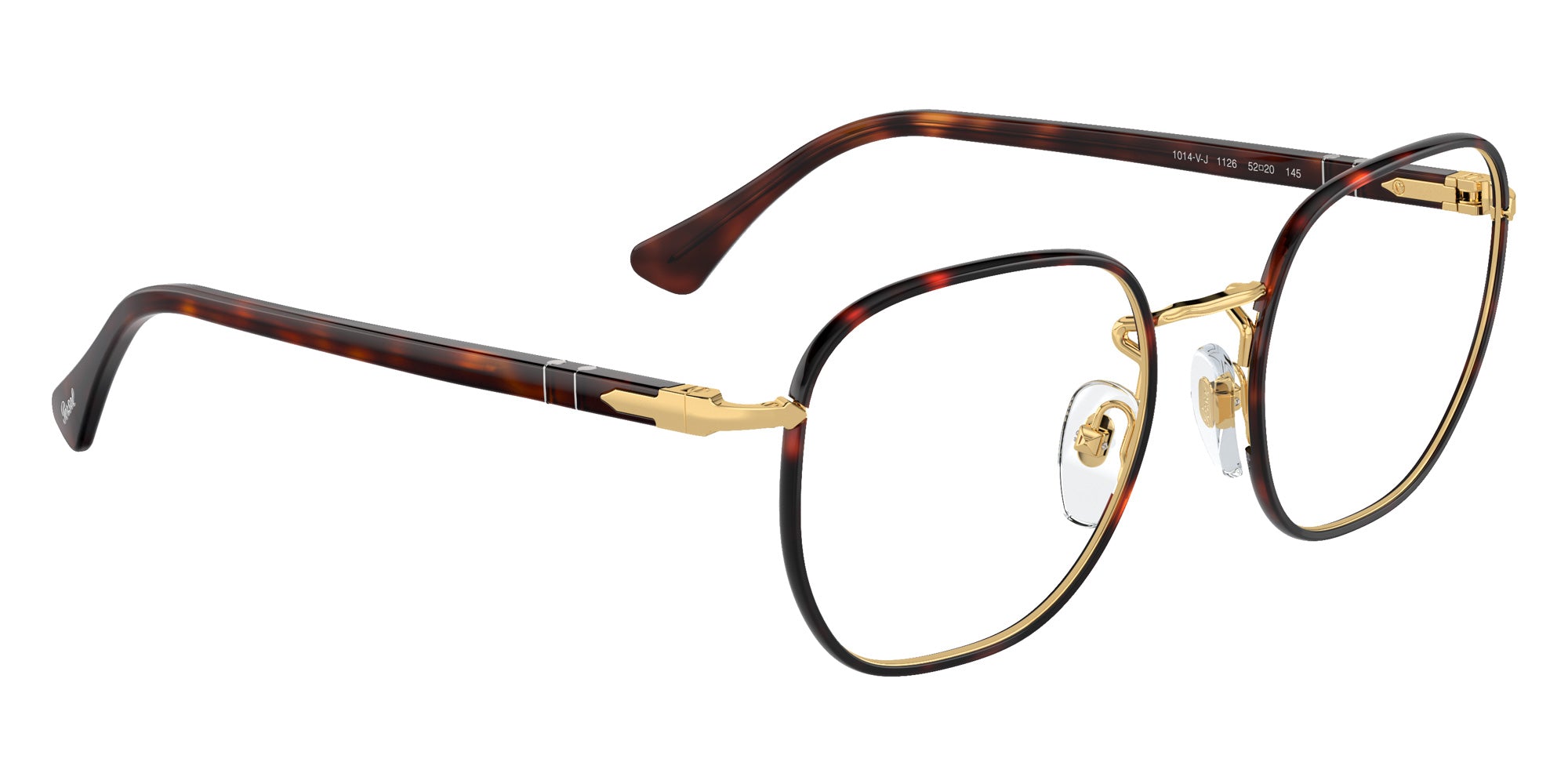 Persol PO1014VJ 1126 52 - Gold Havana #id:po1014vj1126_s:100120