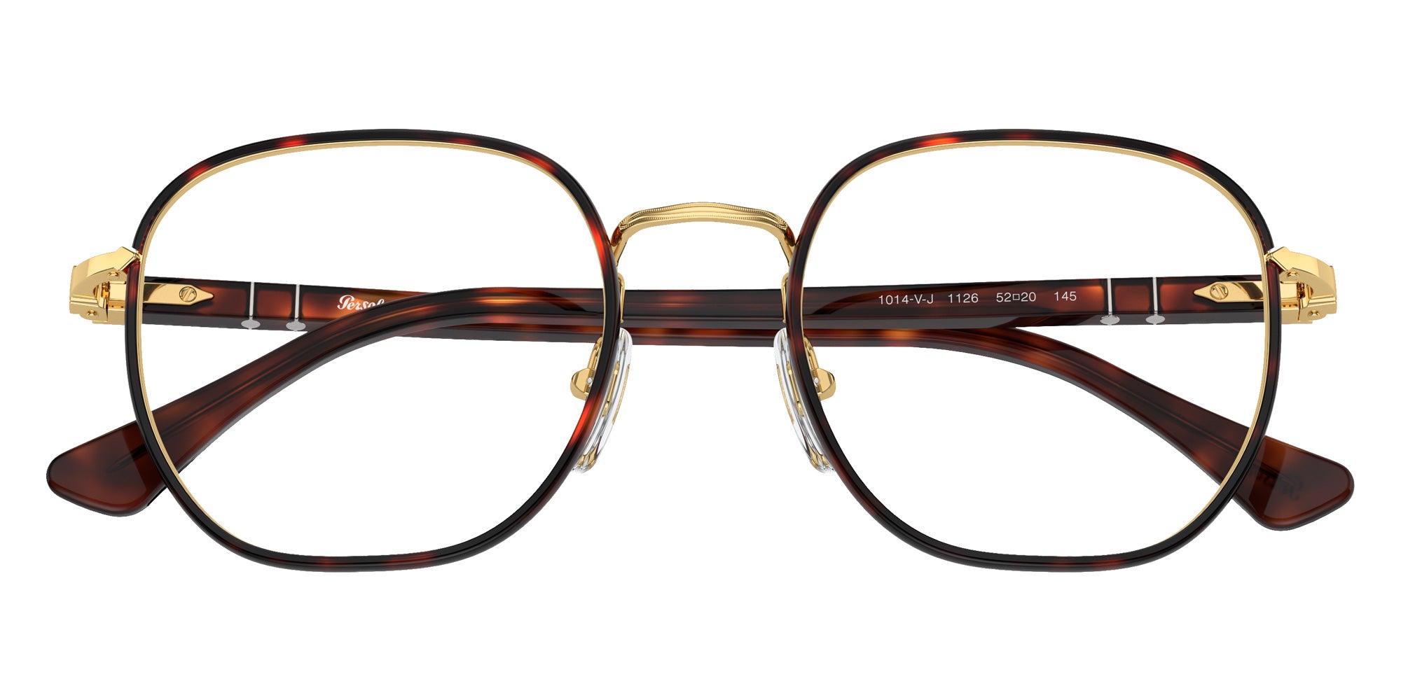 Persol PO1014VJ 1126 52 - Gold Havana #id:po1014vj1126_s:100125