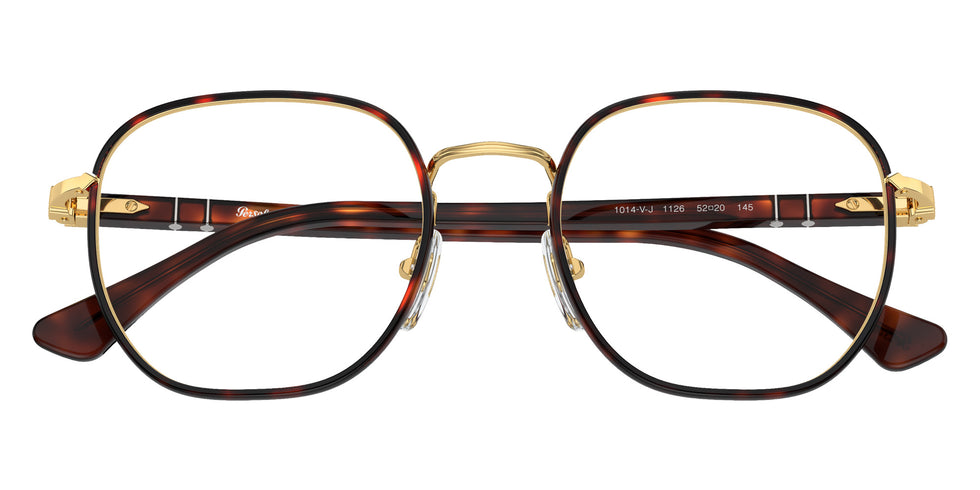 Persol PO1014VJ 1126 52 - Gold Havana #id:po1014vj1126_s:100125