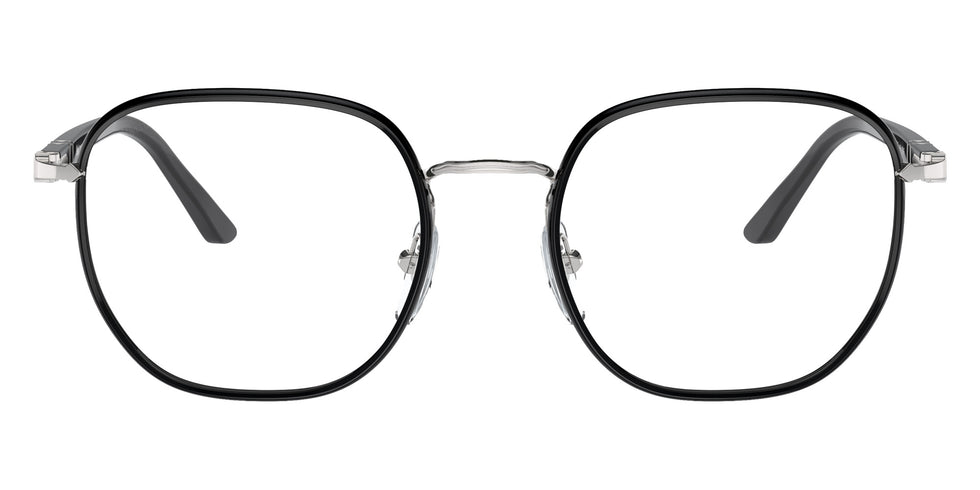 Persol PO1015SJ - Transitions�� 1125GJ 54 - Silver/Black / Transitions 8 Green #id:po1015sj1125gj_s:100125