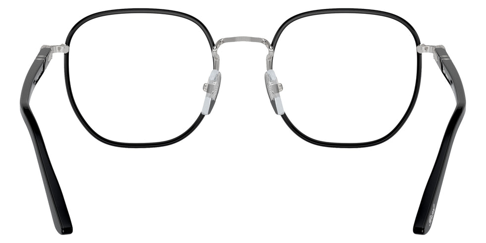 Persol PO1015SJ - Transitions�� 1125GJ 54 - Silver/Black / Transitions 8 Green #id:po1015sj1125gj_s:100130