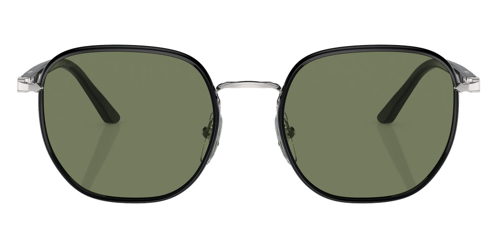 Persol PO1015SJ - Transitions�� 1125GJ 54 - Silver/Black / Transitions 8 Green #id:po1015sj1125gj_s:100140