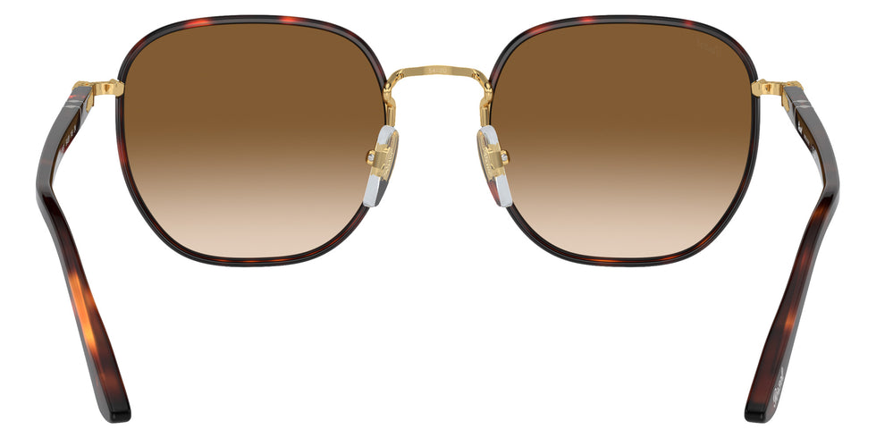 Persol PO1015SJ 112651 52 - Gold Havana #id:po1015sj112651_s:100115