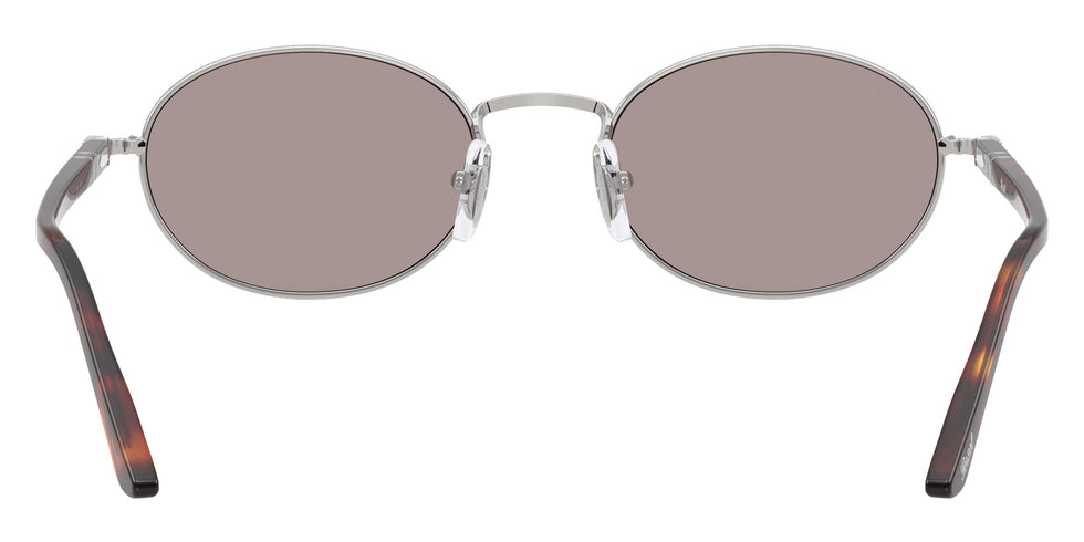 Persol PO1018S Ida 102153 52 - Silver / Violet #id:po1018s102153_s:100115