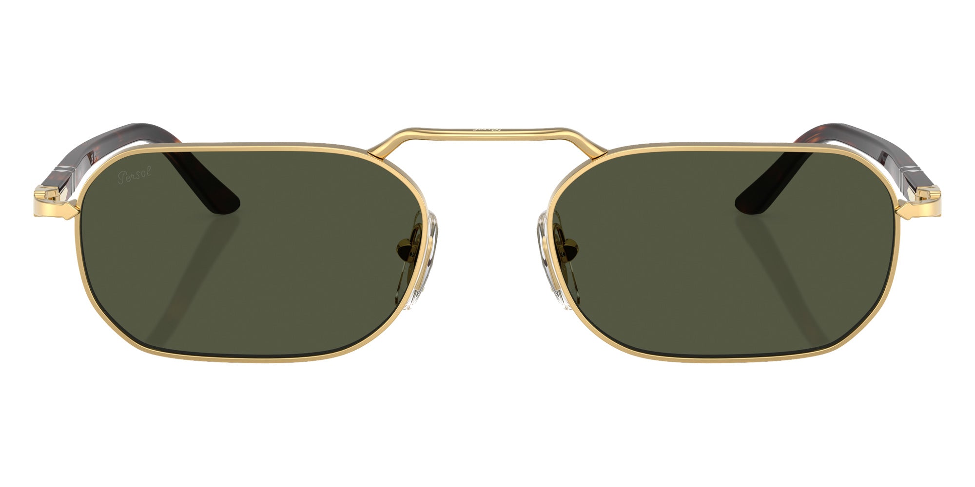 Persol PO1020S 515/31 57 - Gold / Green #id:po1020s51531_s:102100