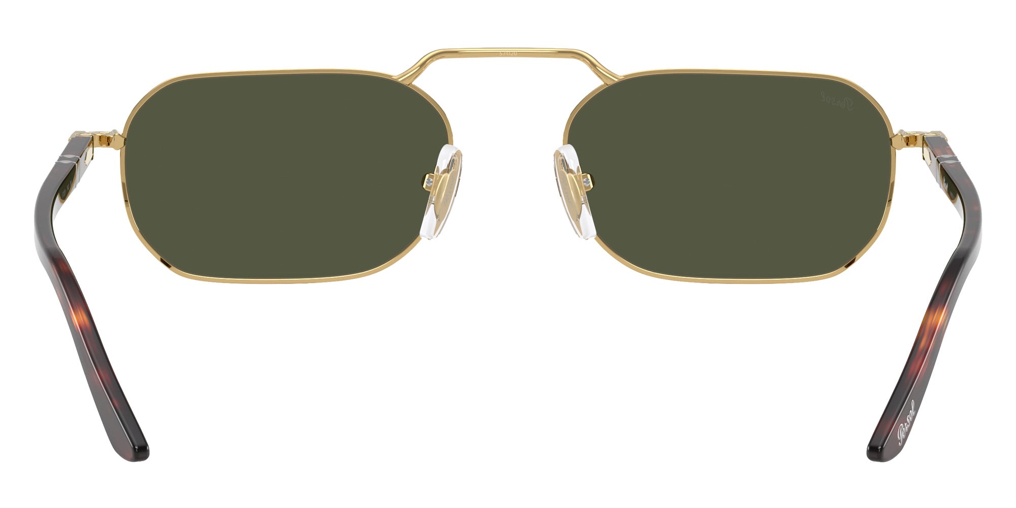 Persol PO1020S 515/31 57 - Gold / Green #id:po1020s51531_s:102115