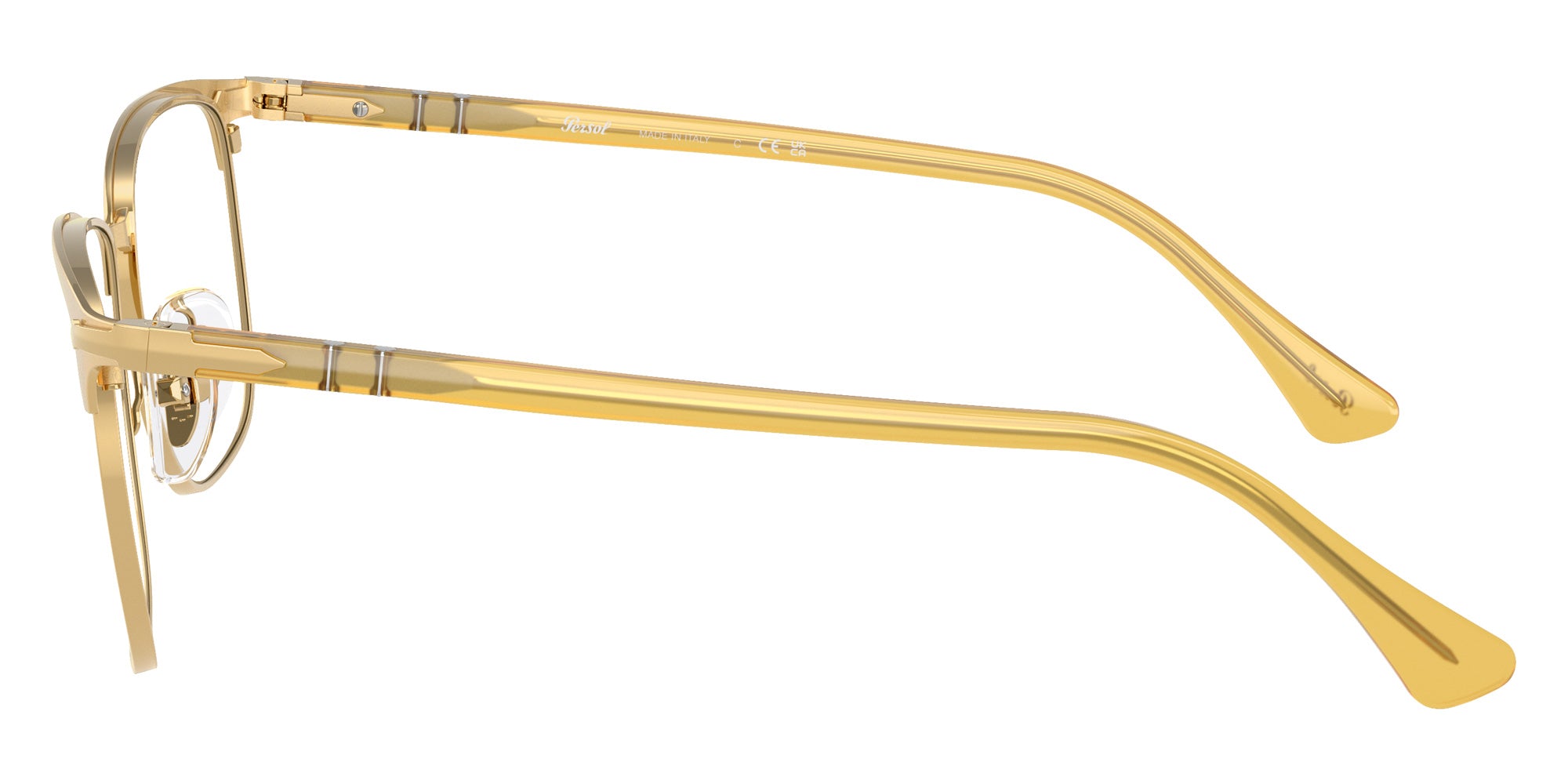Persol PO1021V 1129 55 - Gold #id:po1021v1129_s:100110