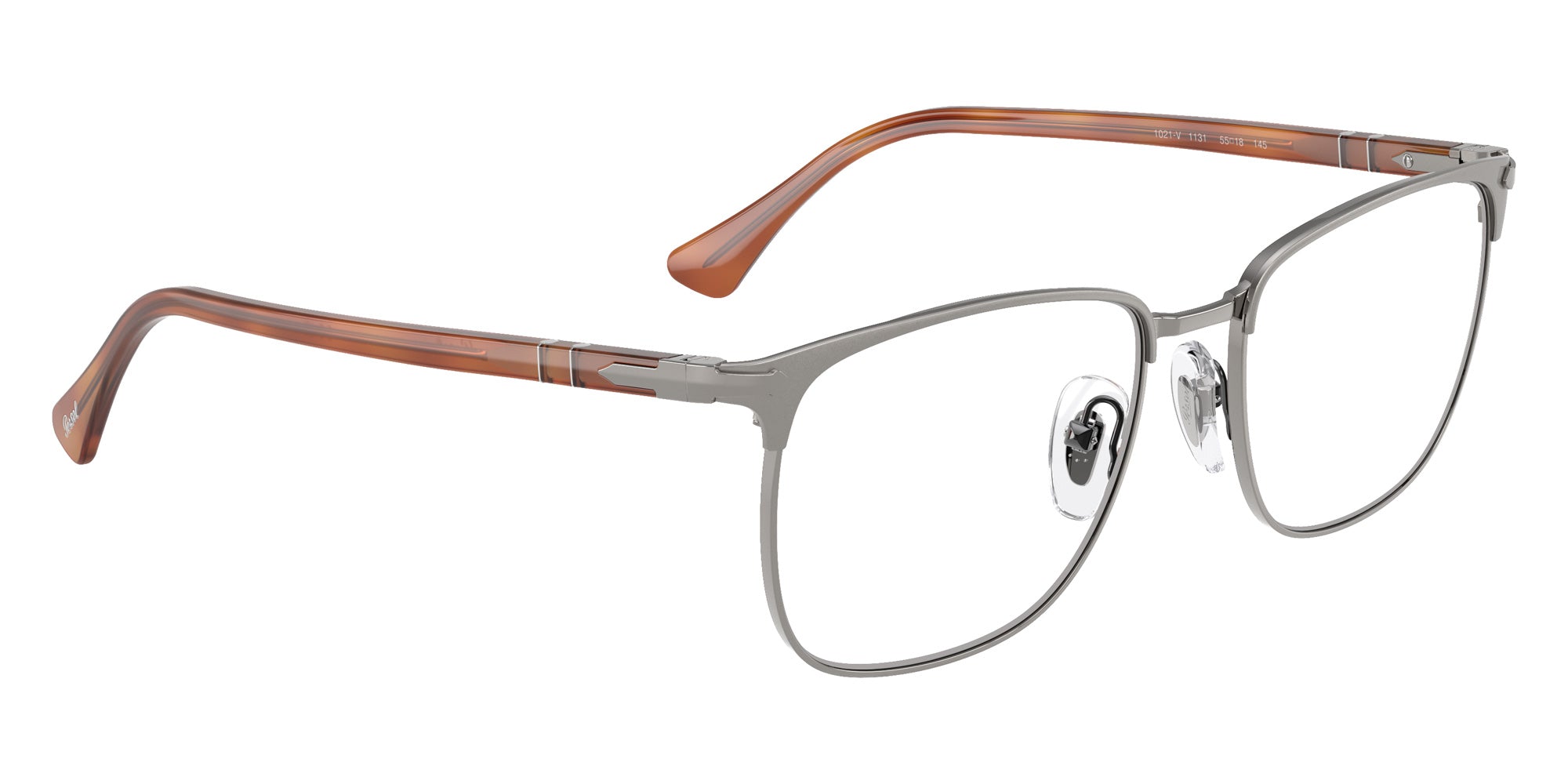 Persol PO1021V 1131 55 - Gunmetal #id:po1021v1131_s:102120