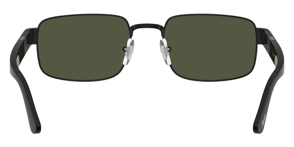 Persol PO1022S 107831 58 - Black / Green #id:po1022s107831_s:100115