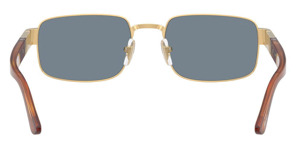 Persol PO1022S 113256 58 - Gold / Light Blue #id:po1022s113256_s:102115