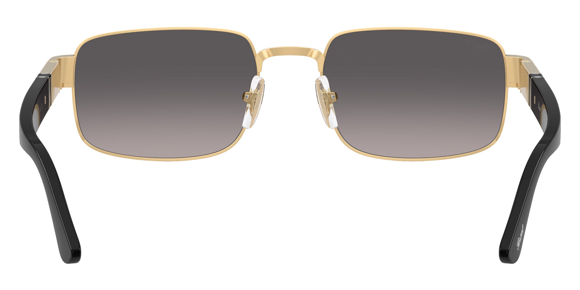 Persol PO1022S 515/M3 58 - Gold / Polarized Gradient Gray #id:po1022s515m3_s:106115