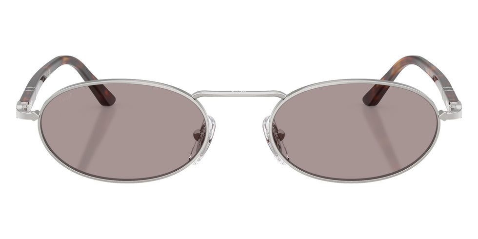 Persol PO1023S 102153 55 - Silver / Violet #id:po1023s102153_s:100100