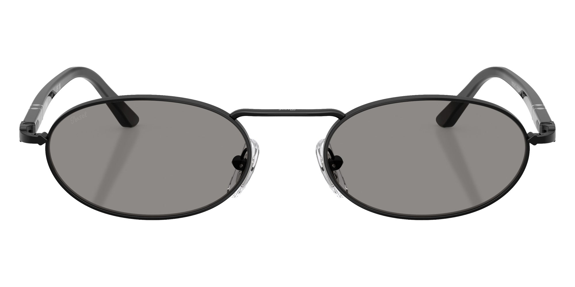 Persol PO1023S 1078R5 55 - Black / Gray #id:po1023s1078r5_s:102100