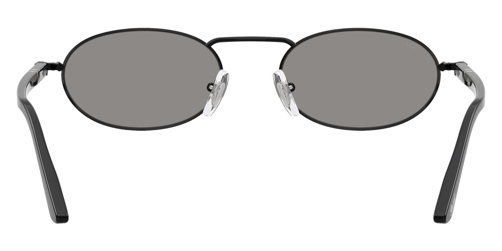 Persol PO1023S 1078R5 55 - Black / Gray #id:po1023s1078r5_s:102115