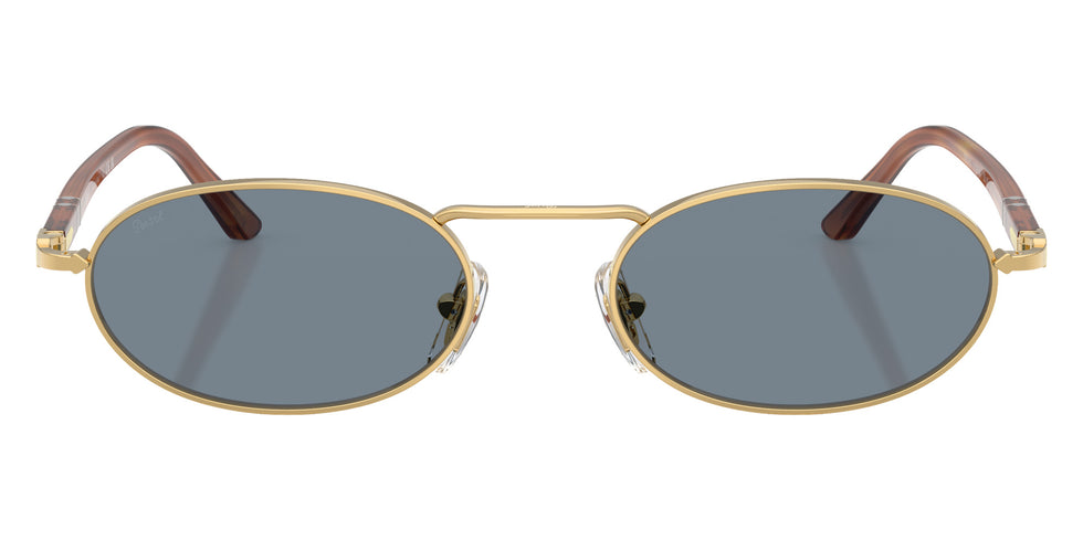 Persol PO1023S 113256 55 - Gold / Blue #id:po1023s113256_s:104100