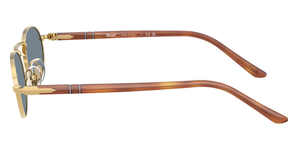 Persol PO1023S 113256 55 - Gold / Blue #id:po1023s113256_s:104110