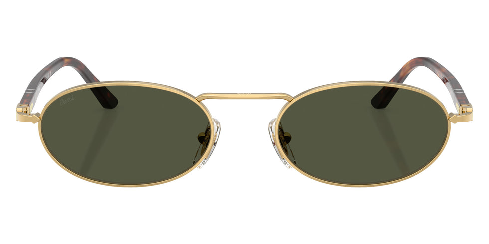 Persol PO1023S 515/31 55 - Gold / Green #id:po1023s51531_s:108100