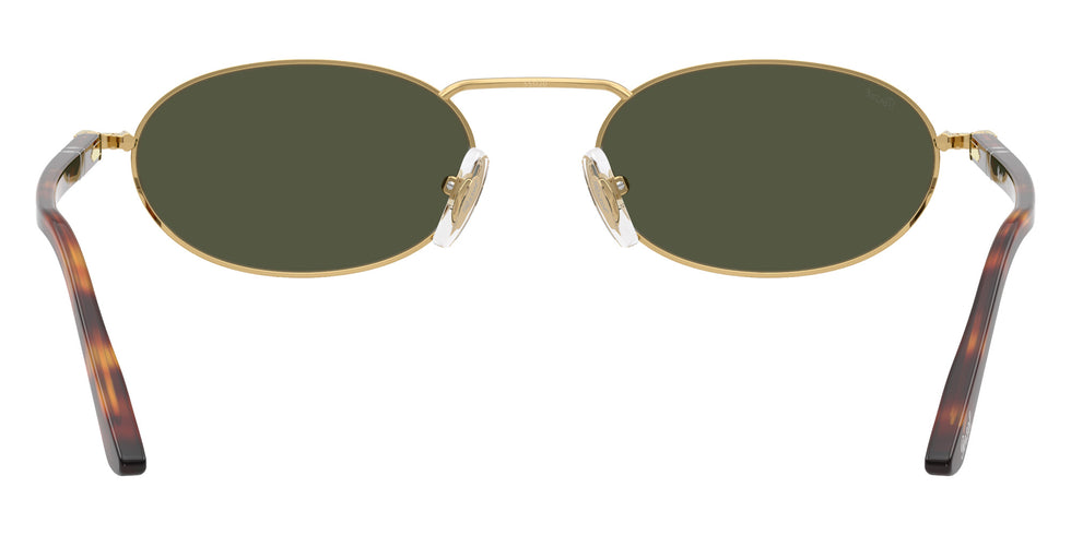Persol PO1023S 515/31 55 - Gold / Green #id:po1023s51531_s:108115