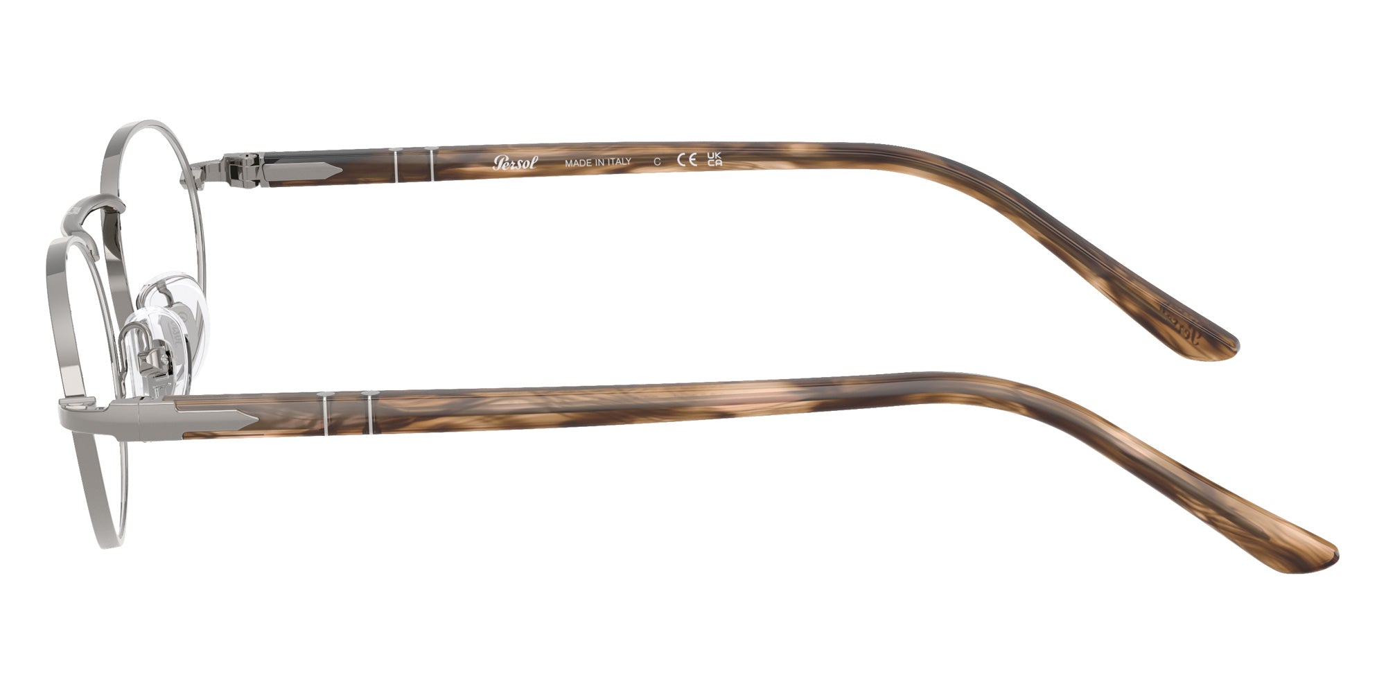 Persol PO1023V 513 55 - Gunmetal #id:po1023v513_s:100110