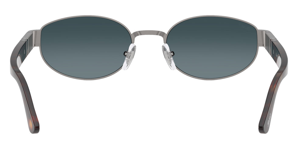 Persol PO1024S 513/S3 56 - Gunmetal / Polarized Gradient Blue #id:po1024s513s3_s:104115