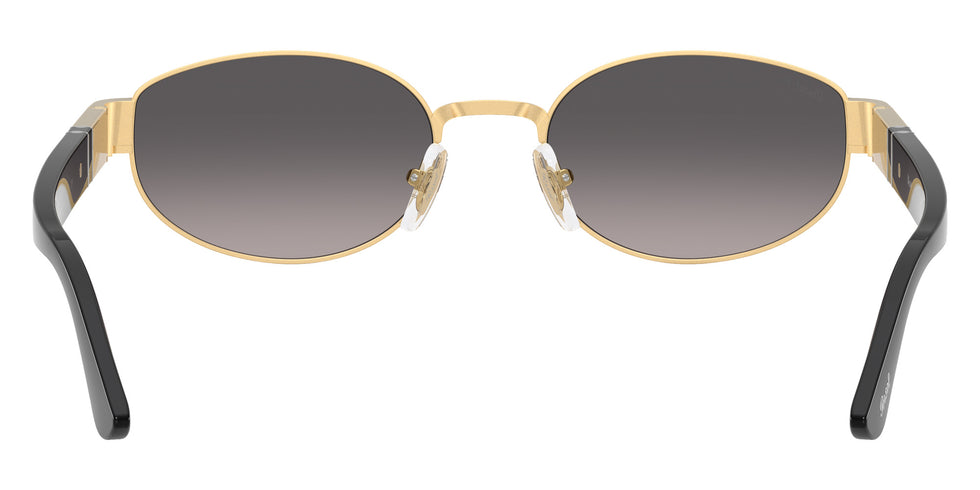 Persol PO1024S 515/M3 56 - Gold / Polarized Gradient Gray #id:po1024s515m3_s:106115