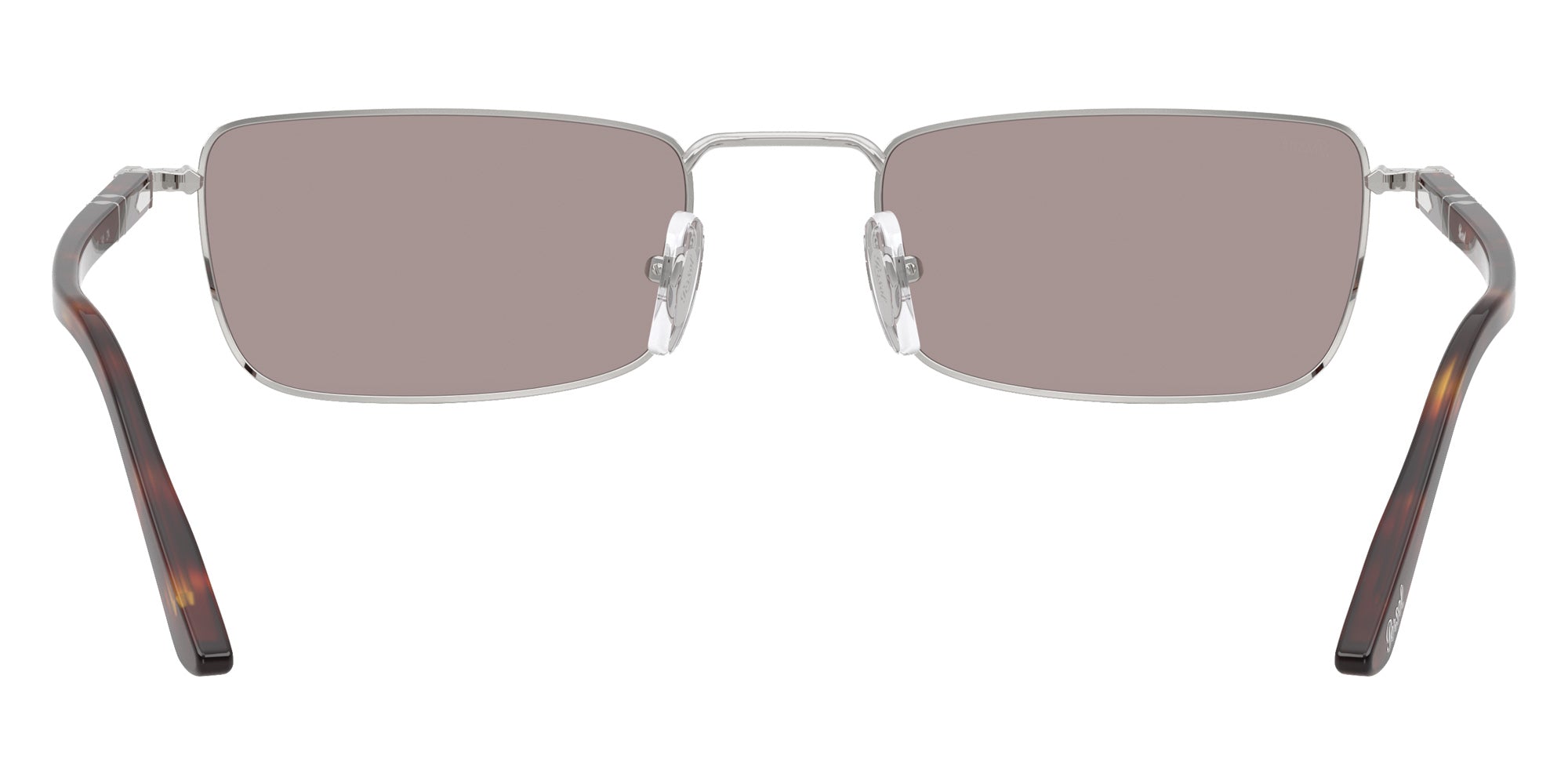 Persol PO1025S 102153 54 - Silver / Violet #id:po1025s102153_s:100115