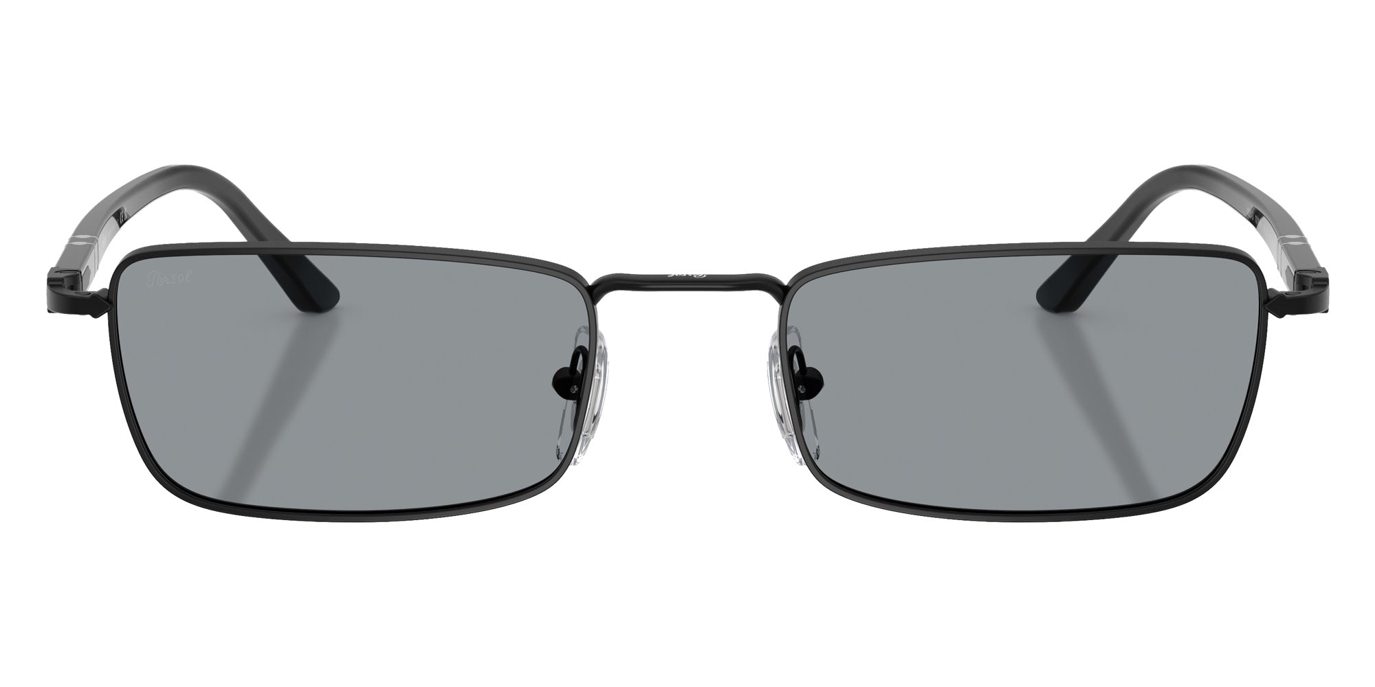 Persol PO1025S 1078R5 54 - Black / Gray #id:po1025s1078r5_s:102100