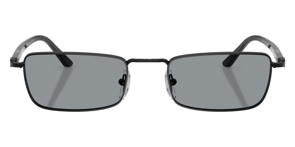 Persol PO1025S 1078R5 54 - Black / Gray #id:po1025s1078r5_s:102100