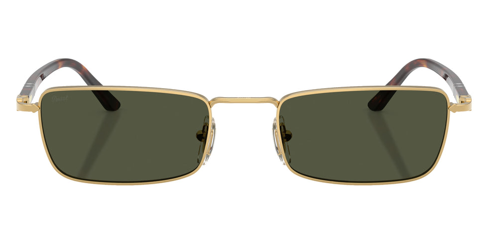 Persol PO1025S 515/31 54 - Gold / Green #id:po1025s51531_s:114100