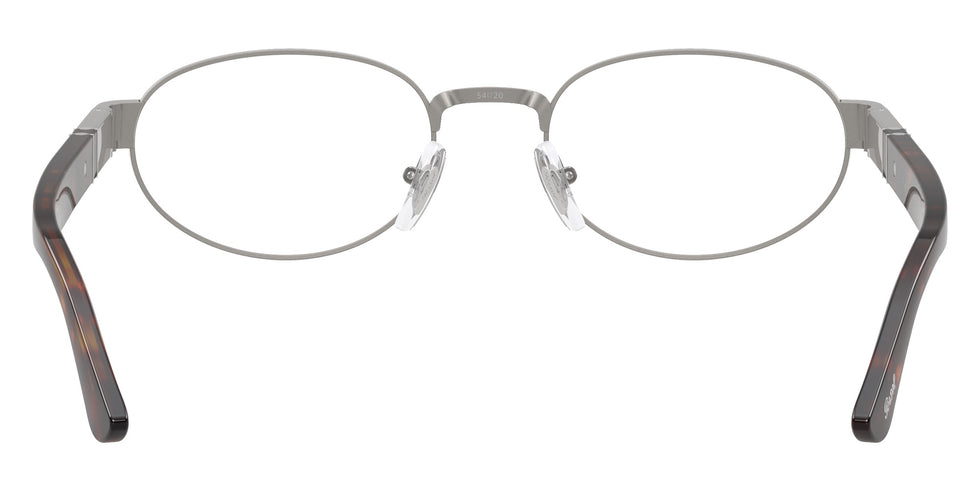 Persol PO1026V 513 52 - Gunmetal #id:po1026v513_s:100115