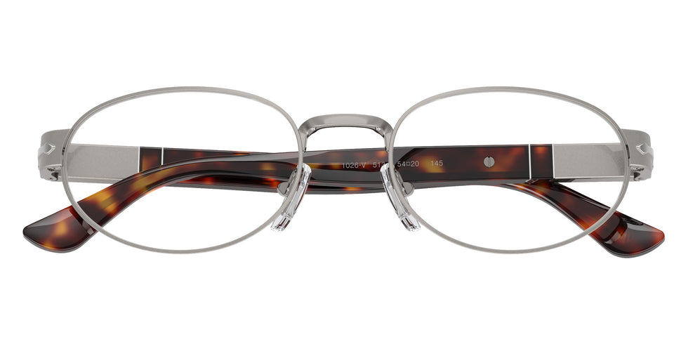 Persol PO1026V 513 52 - Gunmetal #id:po1026v513_s:100125