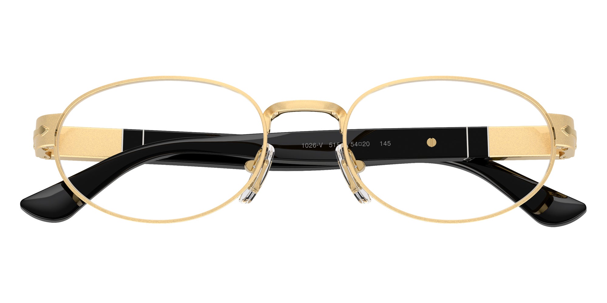 Persol PO1026V 515 52 - Gold #id:po1026v515_s:104125