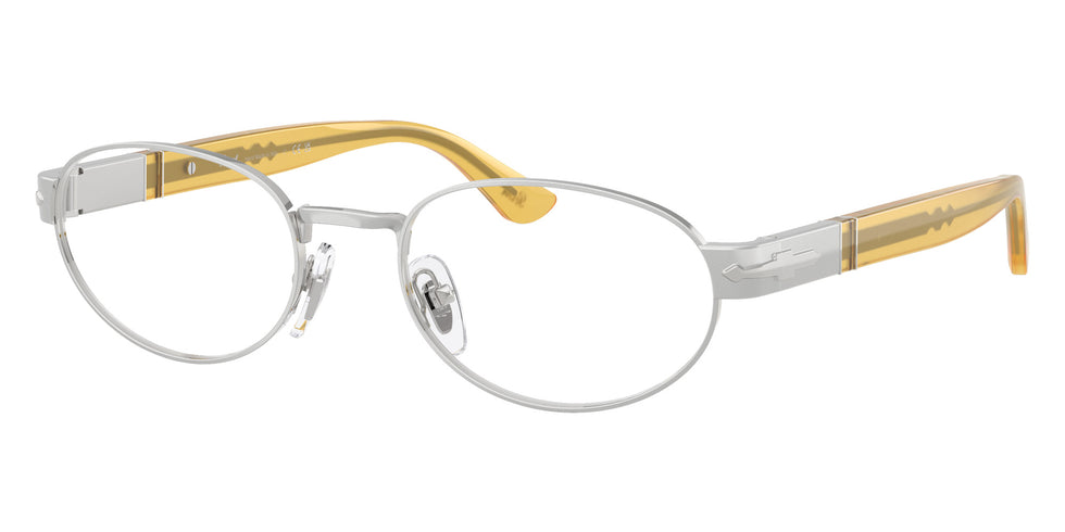Persol PO1026V 518 52 - Silver #id:po1026v518_s:108105
