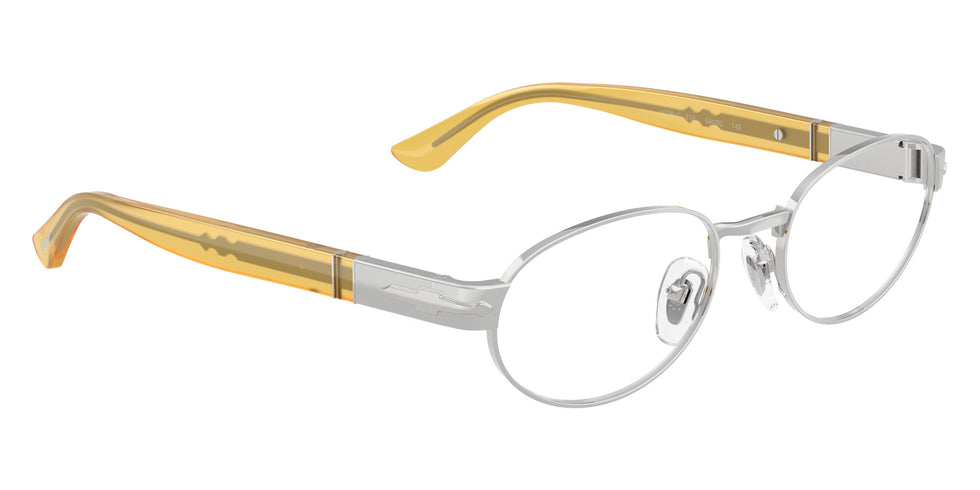 Persol PO1026V 518 52 - Silver #id:po1026v518_s:108120