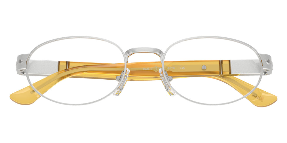 Persol PO1026V 518 52 - Silver #id:po1026v518_s:108125