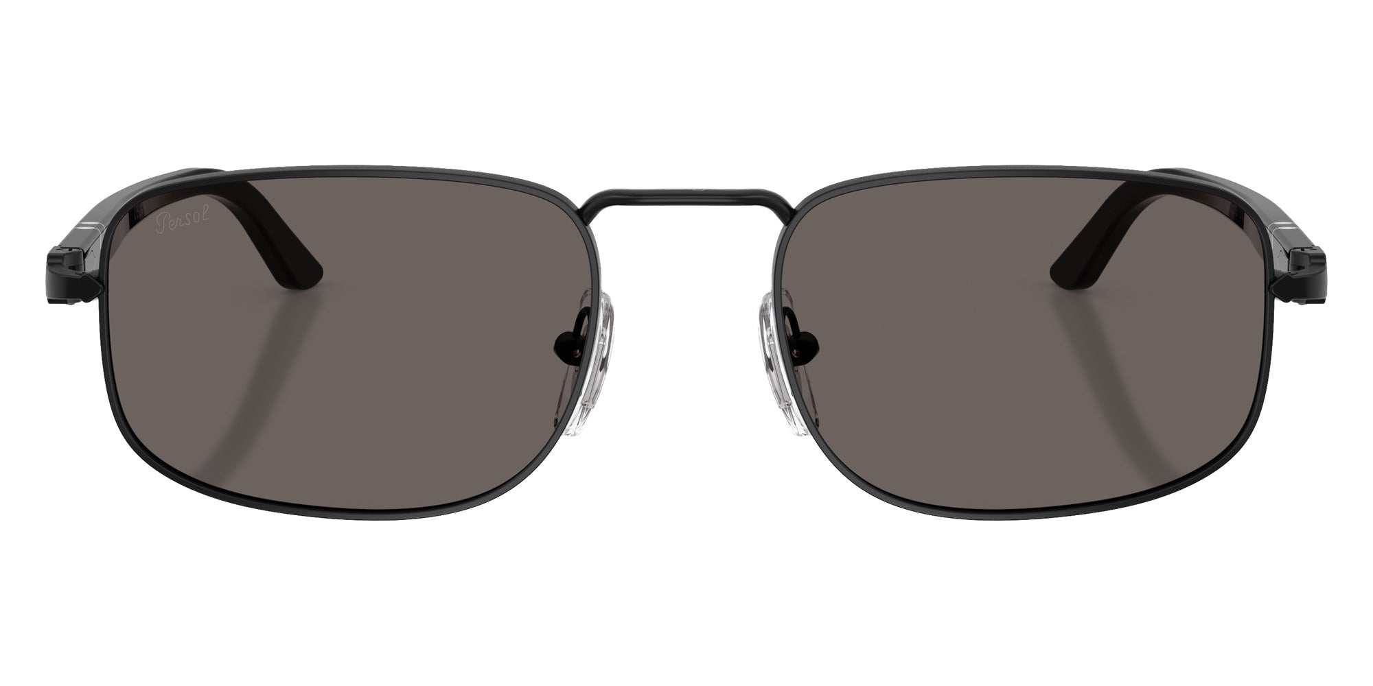 Persol PO1027S 1078B1 56 - Demigloss Black #id:po1027s1078b1_s:100100